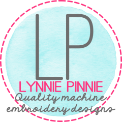 Lynnie Pinnie Blog