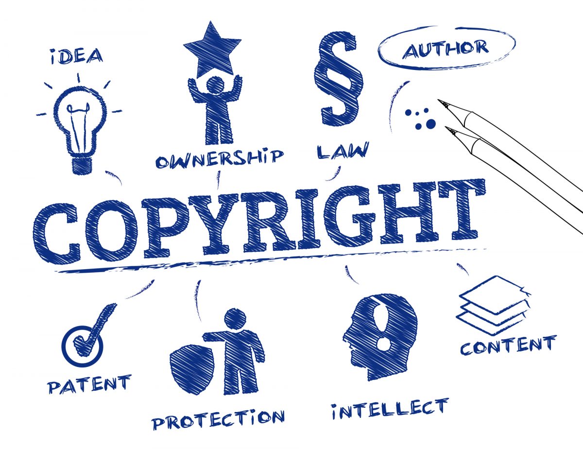 Copyright and Digitized Designs