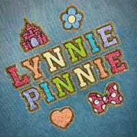 Varsity Faux Chenille Stitch HTV Applique Font DIGITAL Embroidery Machine File -- 5 sizes + Native BX Embroidery Font Scalable