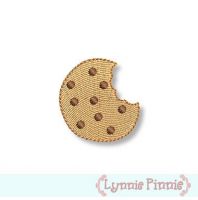 Mini Chocolate Chip Cookies 2 styles
