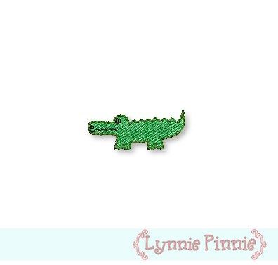 Mini Alligator